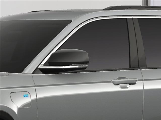 new 2023 Jeep Grand Cherokee 4xe car, priced at $47,000