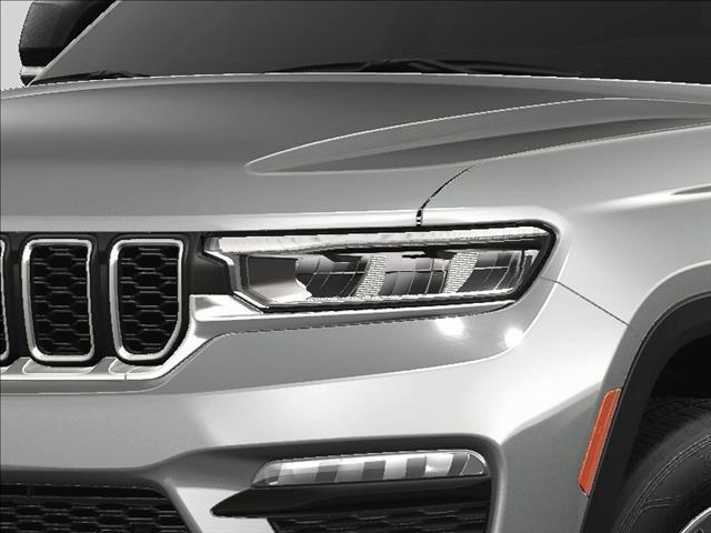 new 2023 Jeep Grand Cherokee 4xe car, priced at $47,000