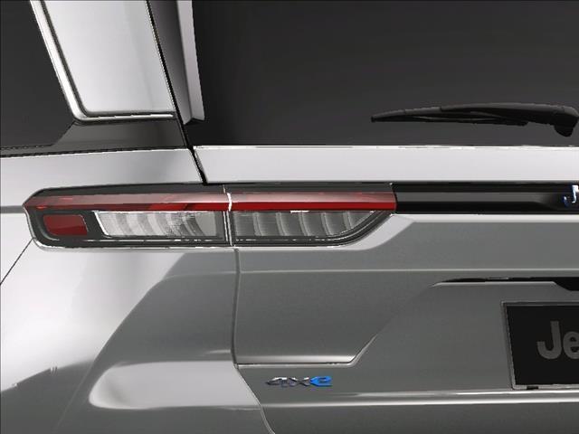 new 2023 Jeep Grand Cherokee 4xe car, priced at $47,000