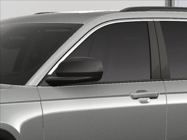 new 2025 Jeep Grand Cherokee car, priced at $41,292
