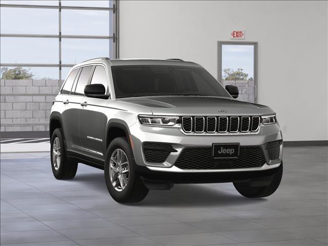new 2025 Jeep Grand Cherokee car, priced at $41,292