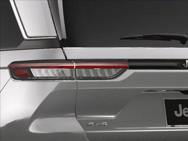 new 2025 Jeep Grand Cherokee car, priced at $41,292