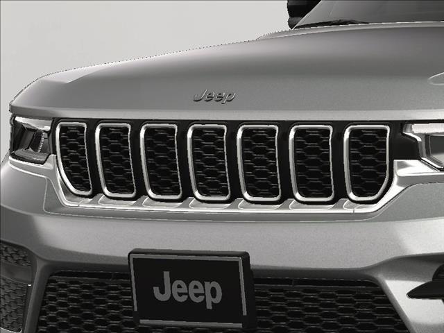 new 2025 Jeep Grand Cherokee car, priced at $41,292
