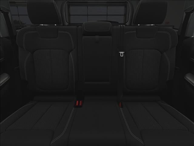 new 2025 Jeep Grand Cherokee car, priced at $41,292