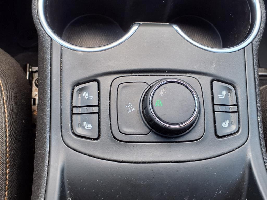 used 2019 GMC Terrain car, priced at $15,352