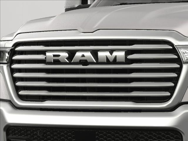 new 2025 Ram 1500 car, priced at $63,284