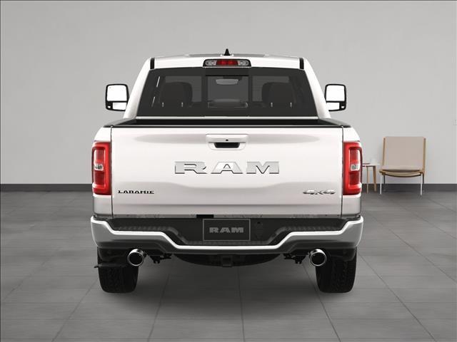 new 2025 Ram 1500 car, priced at $63,284