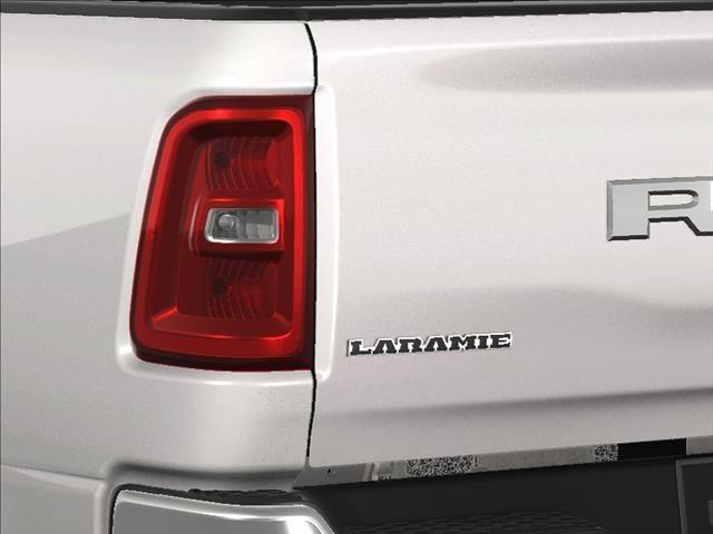 new 2025 Ram 1500 car, priced at $63,284