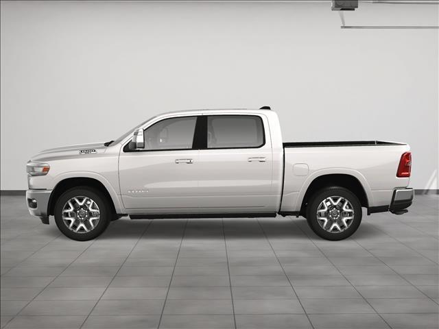 new 2025 Ram 1500 car, priced at $63,284