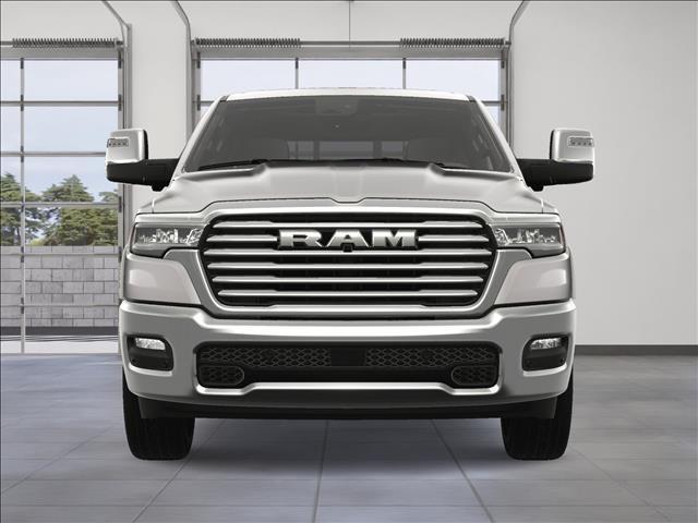 new 2025 Ram 1500 car, priced at $63,284