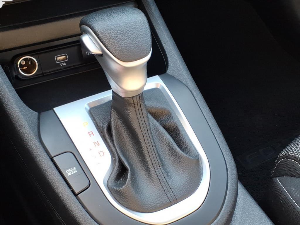 used 2023 Kia Forte car, priced at $18,200