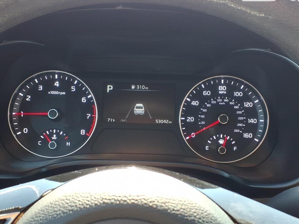 used 2023 Kia Forte car, priced at $18,200