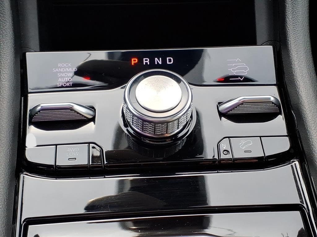 used 2022 Jeep Grand Cherokee 4xe car, priced at $32,745