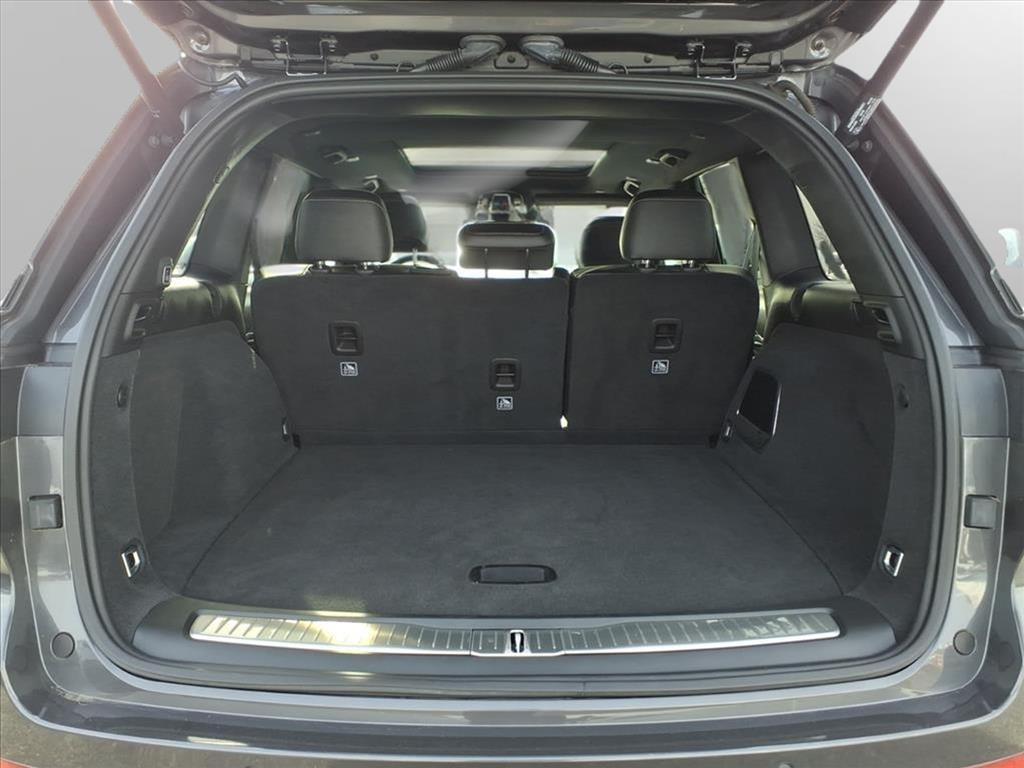 used 2022 Jeep Grand Cherokee 4xe car, priced at $32,745