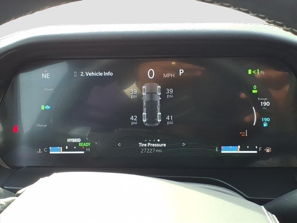 used 2022 Jeep Grand Cherokee 4xe car, priced at $32,745