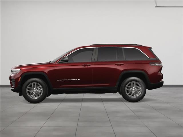 new 2025 Jeep Grand Cherokee car, priced at $41,042