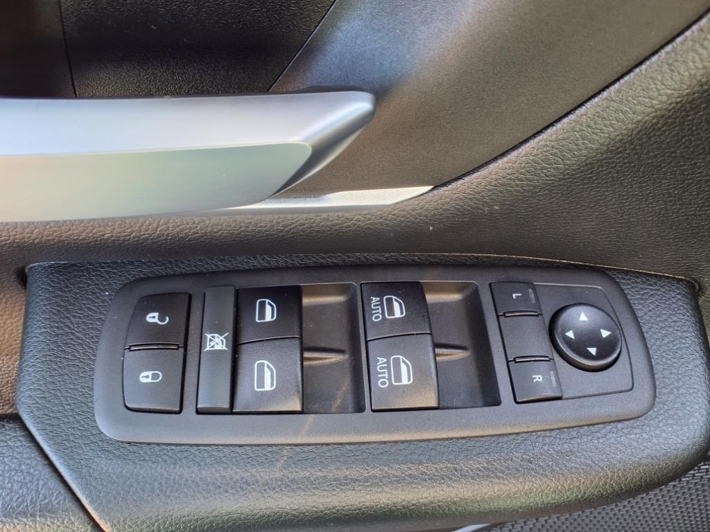 used 2021 Ram 1500 car, priced at $32,930