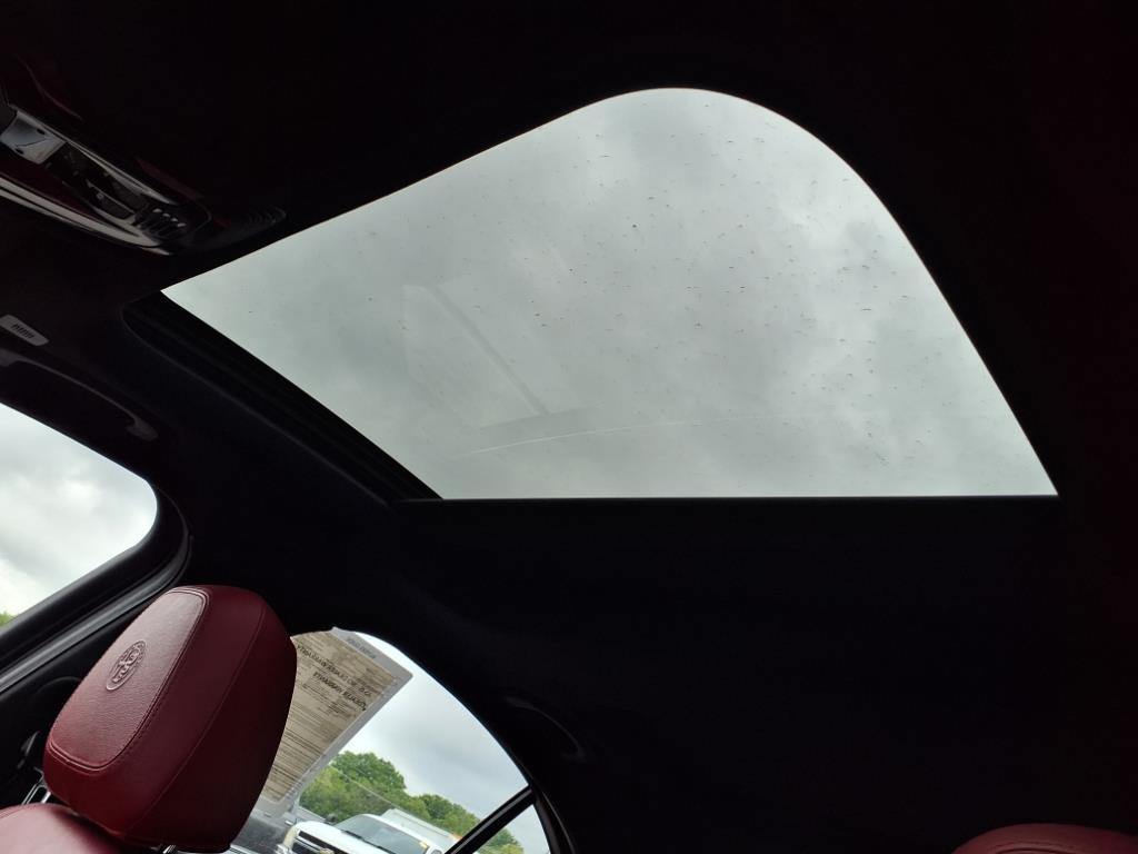 used 2022 Alfa Romeo Giulia car, priced at $27,998