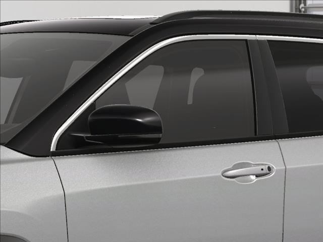 new 2025 Jeep Compass car, priced at $35,360