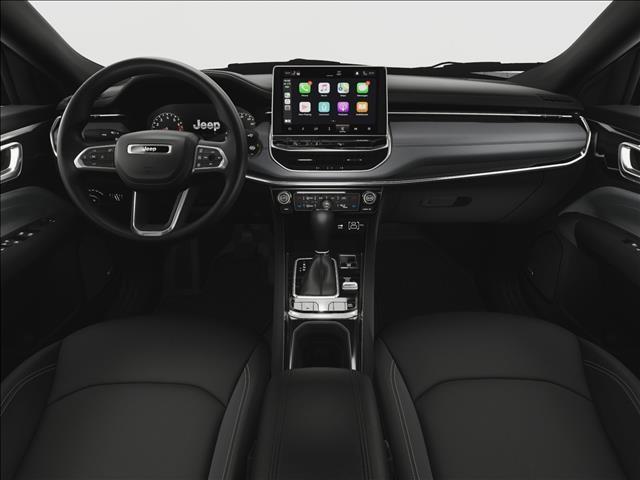 new 2025 Jeep Compass car, priced at $35,360