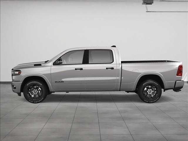 new 2025 Ram 1500 car, priced at $53,171