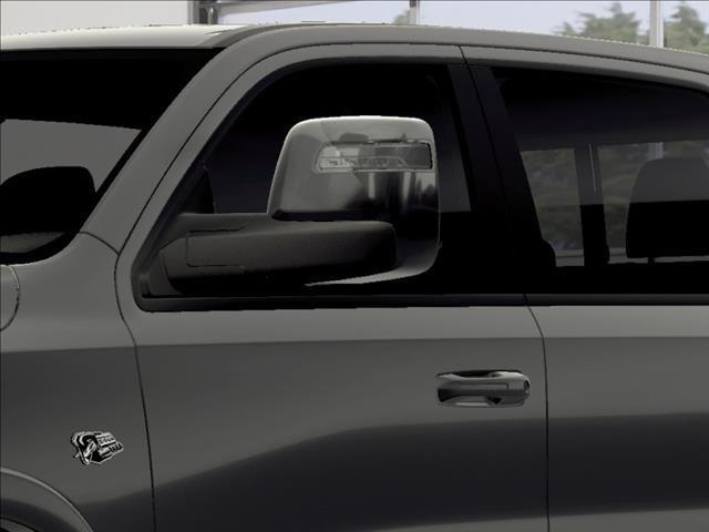 new 2026 Ram 1500 car, priced at $60,778