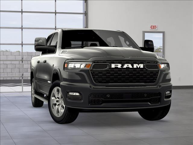 new 2026 Ram 1500 car, priced at $60,778