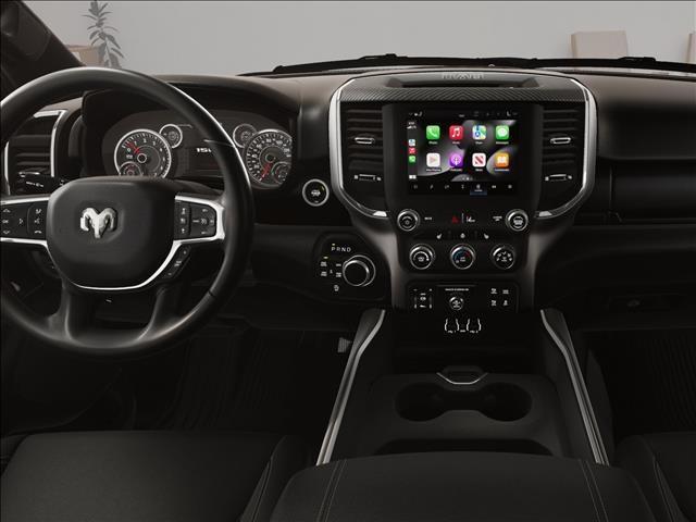 new 2026 Ram 1500 car, priced at $60,778