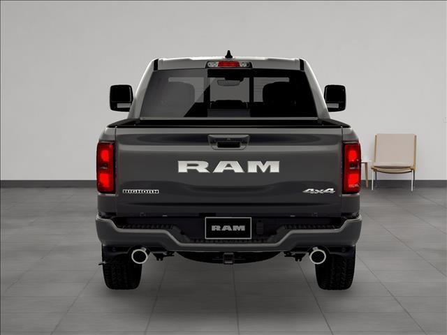 new 2026 Ram 1500 car, priced at $60,778