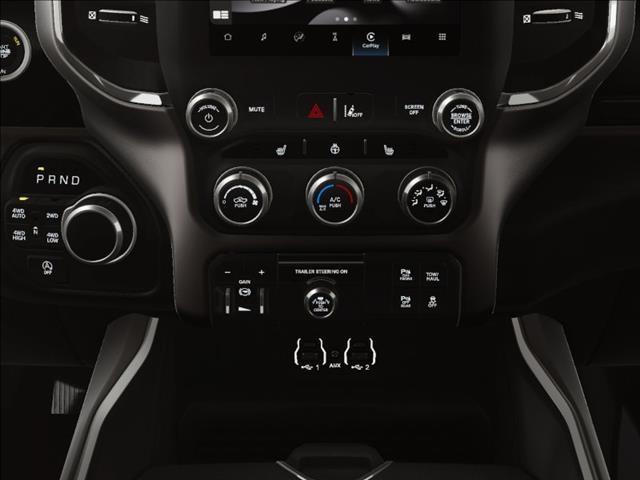 new 2026 Ram 1500 car, priced at $60,778