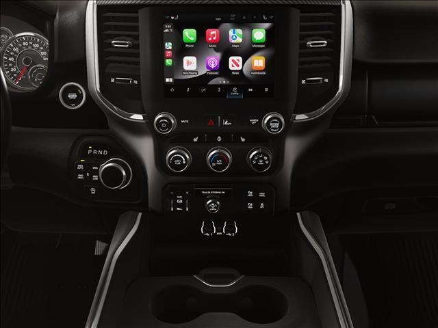 new 2026 Ram 1500 car, priced at $60,778