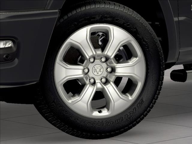 new 2026 Ram 1500 car, priced at $60,778