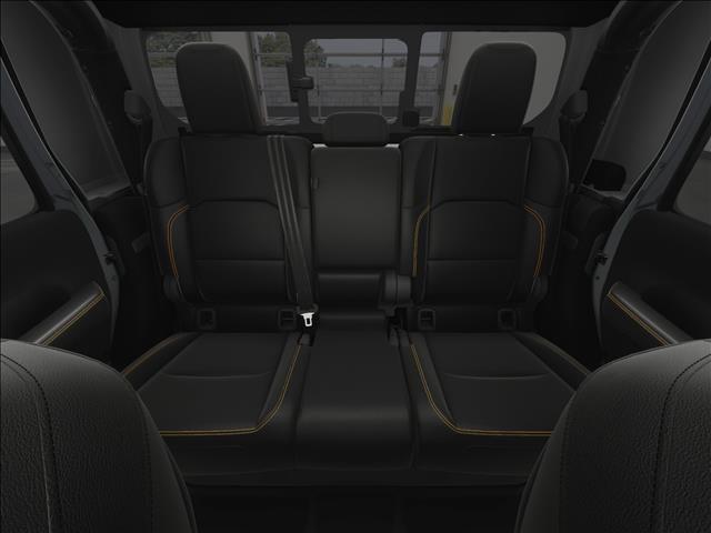 new 2025 Jeep Gladiator car, priced at $53,013