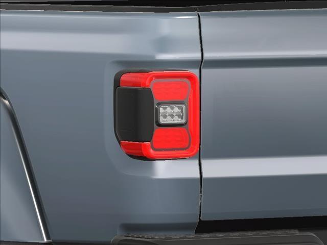 new 2025 Jeep Gladiator car, priced at $53,013