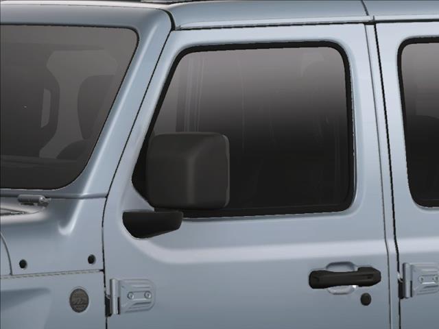 new 2025 Jeep Gladiator car, priced at $53,013