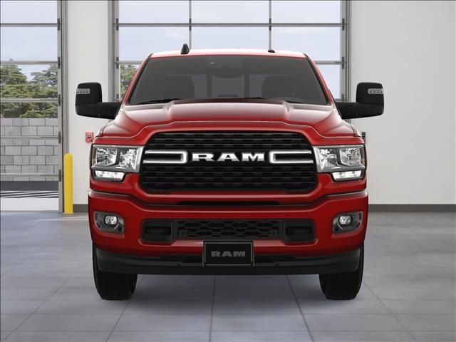 new 2024 Ram 2500 car, priced at $69,982