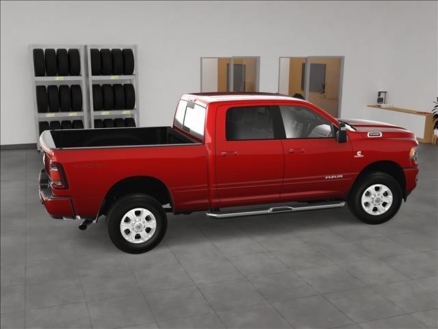 new 2024 Ram 2500 car, priced at $67,982