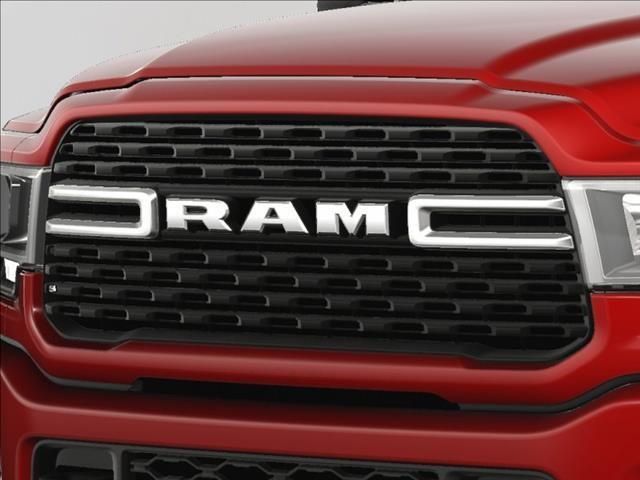 new 2024 Ram 2500 car, priced at $69,982