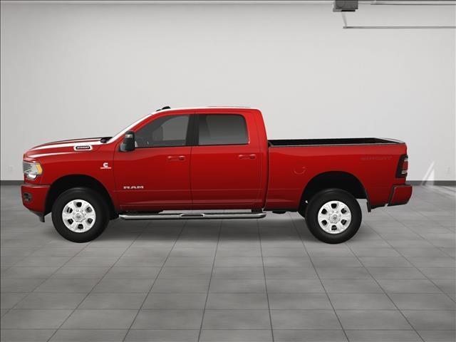 new 2024 Ram 2500 car, priced at $69,982