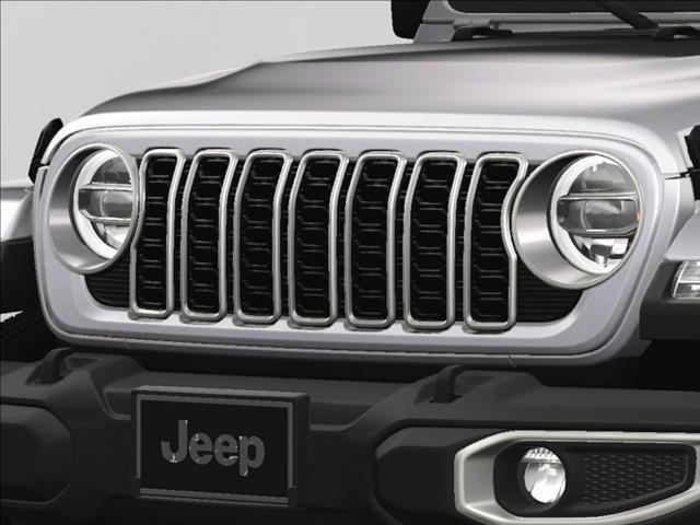 new 2024 Jeep Wrangler car, priced at $46,427