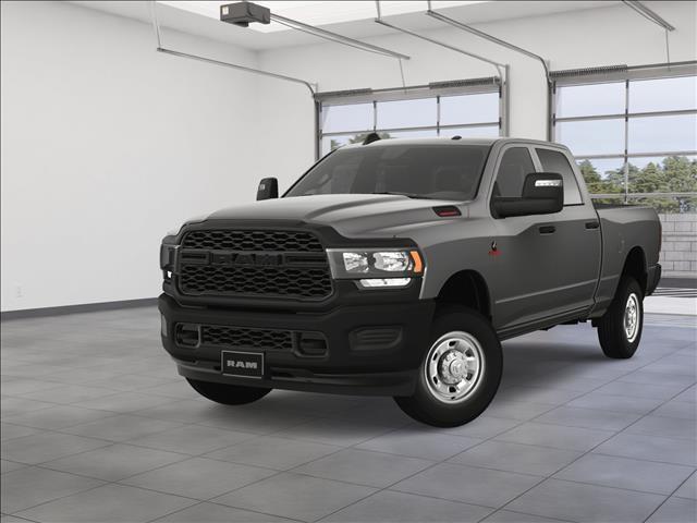 new 2024 Ram 2500 car, priced at $57,799