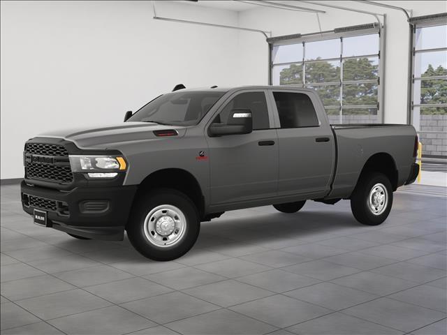 new 2024 Ram 2500 car, priced at $57,799