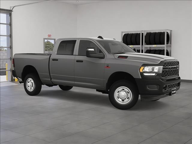 new 2024 Ram 2500 car, priced at $57,799