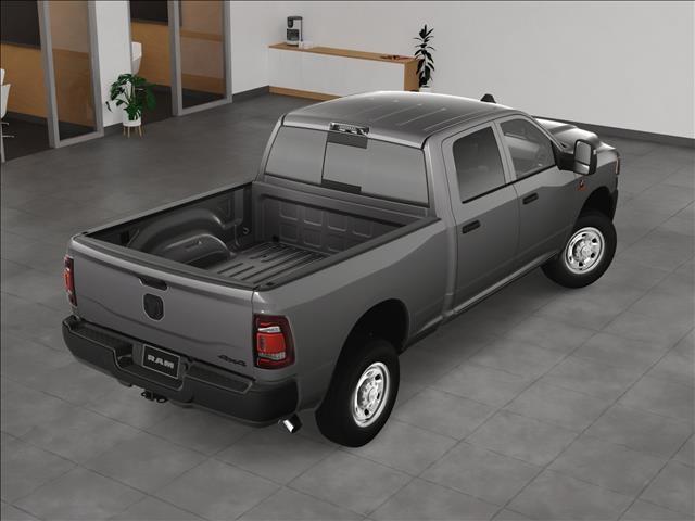 new 2024 Ram 2500 car, priced at $57,799