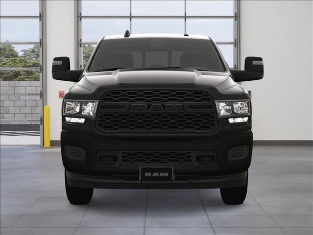 new 2024 Ram 2500 car, priced at $57,799