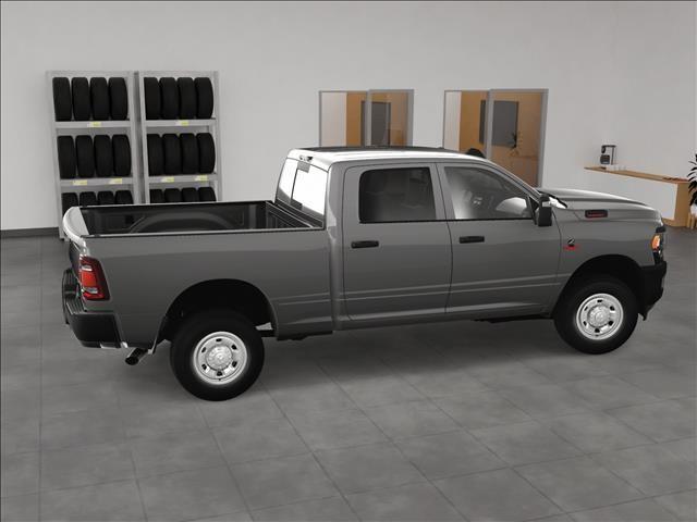 new 2024 Ram 2500 car, priced at $57,799