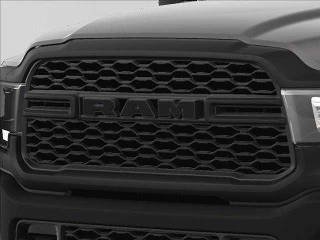 new 2024 Ram 2500 car, priced at $57,799