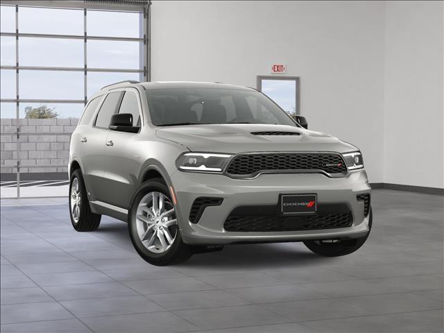 new 2025 Dodge Durango car, priced at $52,288