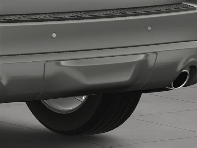 new 2025 Dodge Durango car, priced at $52,288