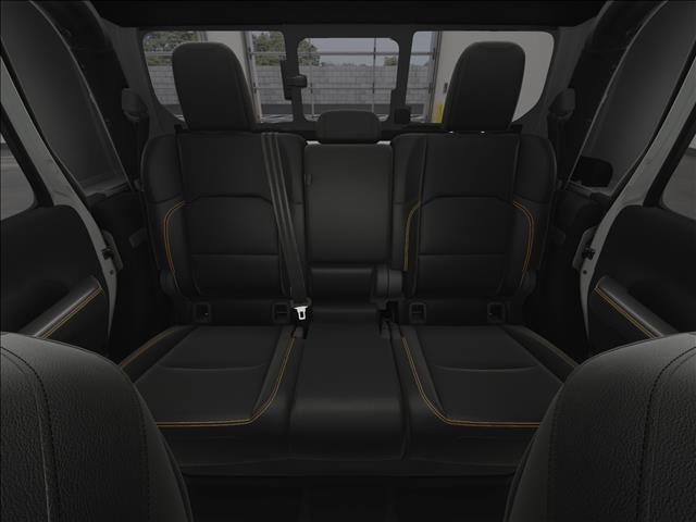 new 2025 Jeep Gladiator car, priced at $49,172